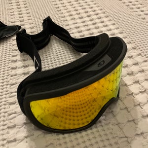 New Giro Ski Goggles