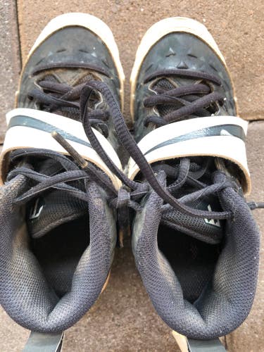 Used Other / Unknown Nike Trout Footwear