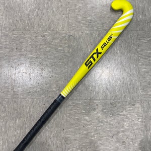 Used STX Stallion 50 Field Hockey Stick