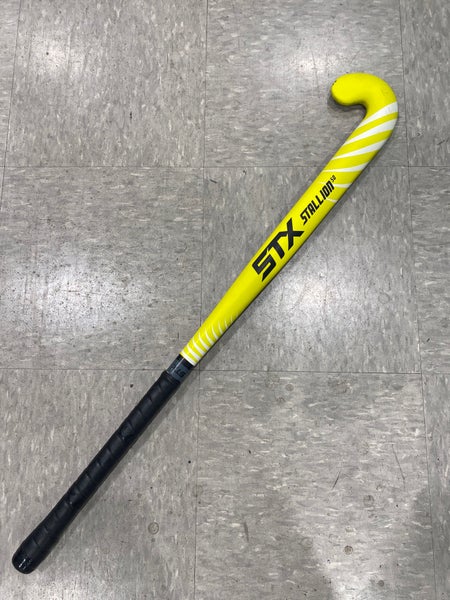 Used STX Stallion 50 Field Hockey Stick
