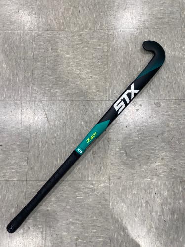 Used STX iX401 Field Hockey Stick