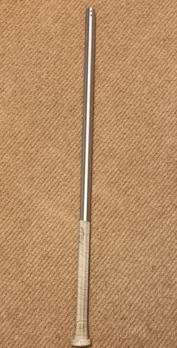 Used StringKing Alloy Lacrosse Shaft