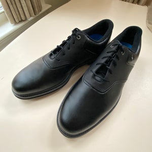 New Men's Size 12 Footjoy Golf Shoes