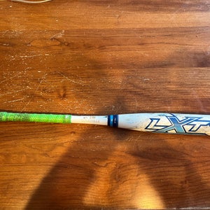 Used 2018 Louisville Slugger Composite LXT Bat (-11) 18 oz 29"