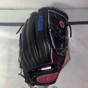 JL34 NWOT Pitcher's 12.5" A2000 Baseball Glove
