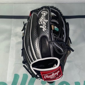 NWT Outfield 12.75" Heart of the Hide Baseball Glove