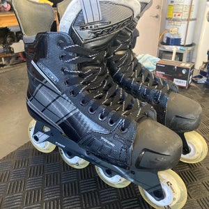 Tour Code LX Inline Hockey Skate Size 10