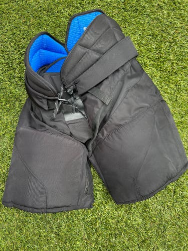 Senior Medium Warrior Pro Stock Pro Series Hockey Pants