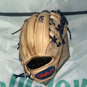DANSBY GOTM Infield 11.75" A2K Baseball Glove