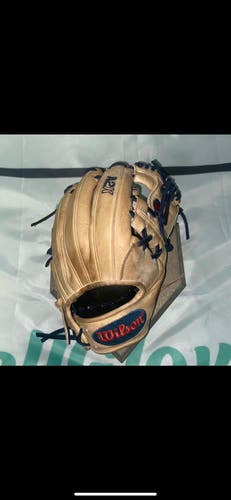 DANSBY GOTM Infield 11.75" A2K Baseball Glove