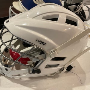 Used Player's Cascade CS-R Youth Helmet
