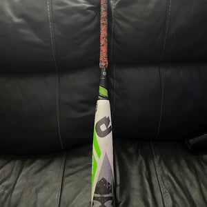 2017 -10 USSSA CF Zen Baseball Bat