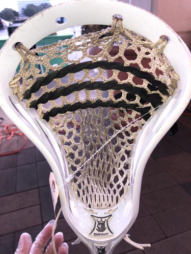 Used Brine Clutch Stick