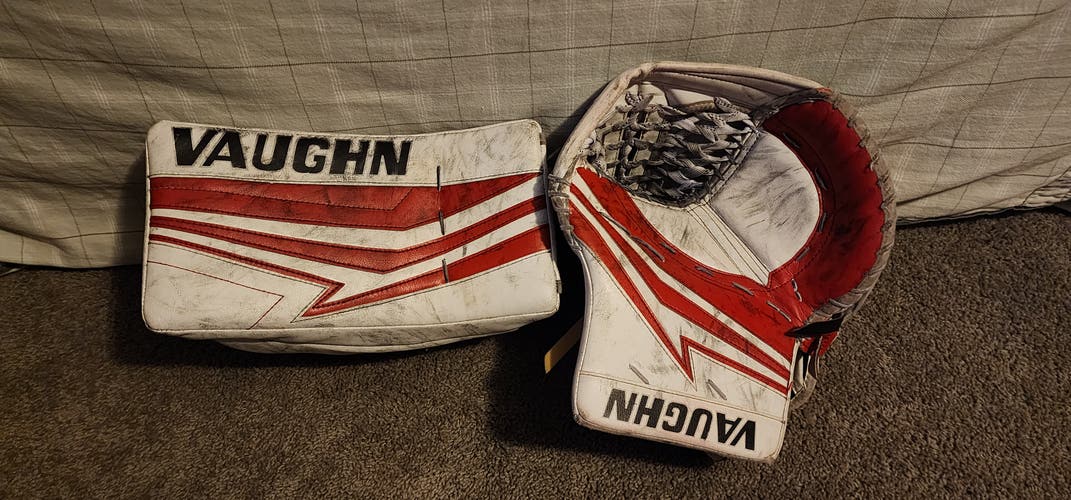 Used Vaughn Regular Velocity V9
