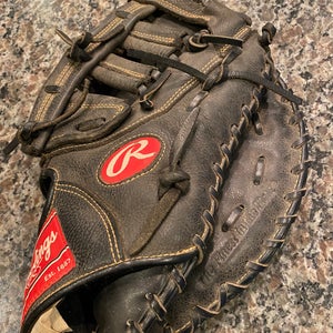 Rawlings Renegade 12.5 first base glove