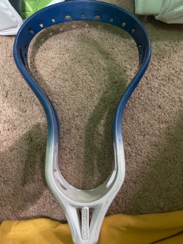 Used Maverik Vision Head
