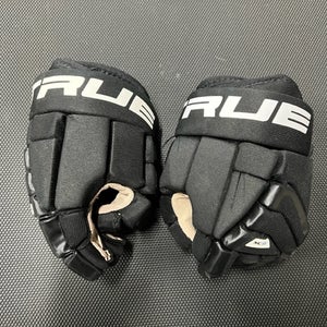Used True XC9 Gloves Gloves 9"