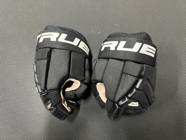Used True XC9 Gloves Gloves 9"