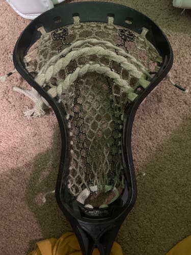 Used ECD Mirage Head