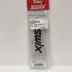 Swix Board Scraper 3mm