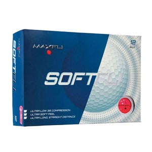 Maxfli Maxfli Softfli Golf Balls