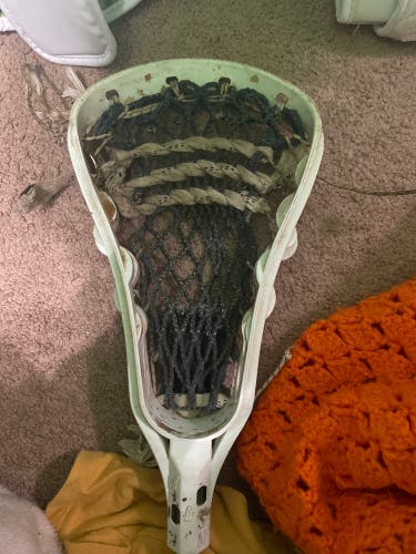 Used Vintage Gait dlx Head