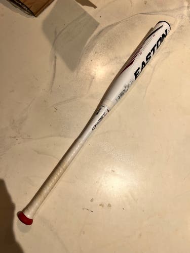 New 2022 Easton (-11) 20 oz 31" Ghost Bat