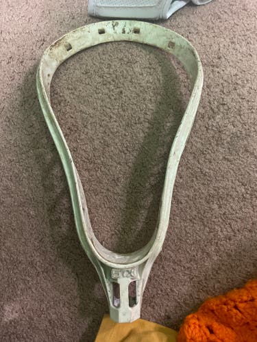 Used STX Xcaliber Vintage Head