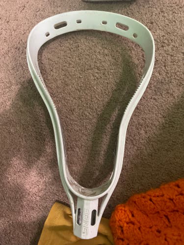 Used Brine Edge Head