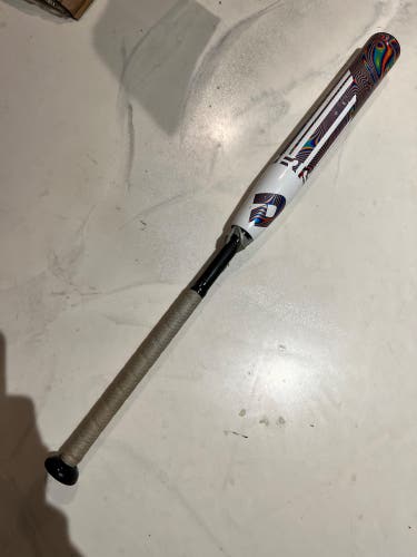 Delmarini prism Bat