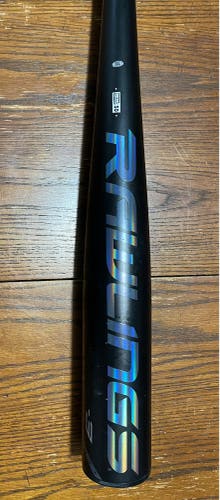 BBCOR Certified Alloy (-3) 29 oz 32” 5150 Bat