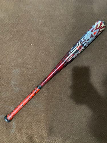 32" 29 oz DeMarini Voodoo One