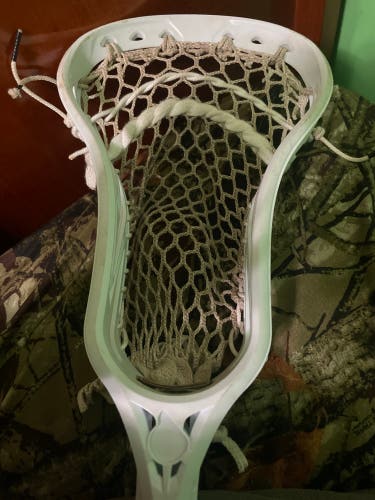 Used Powell Pioneer 2 Head