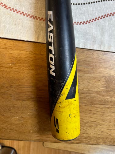 2016 Alloy (-3) 31 oz 34" S2 Bat