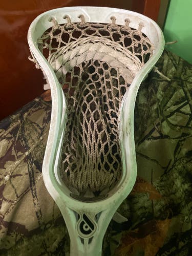 Used Powell Pioneer 2 Head