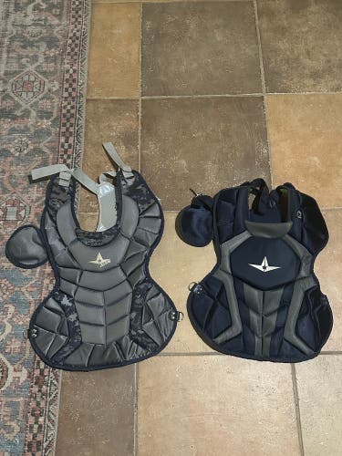 All Star Catcher's Set