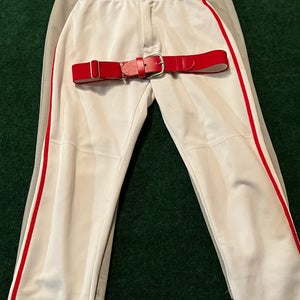 Youth Unisex Used Small Game Pants