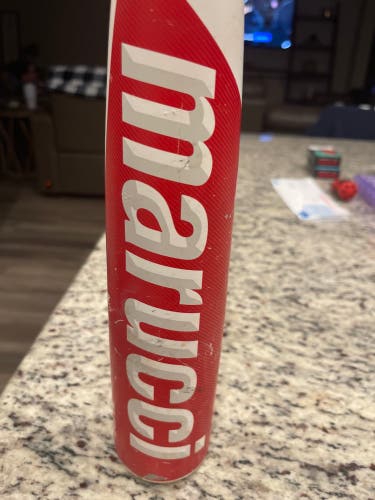 2020 Alloy (-8) 22 oz 30" CAT 8 Bat