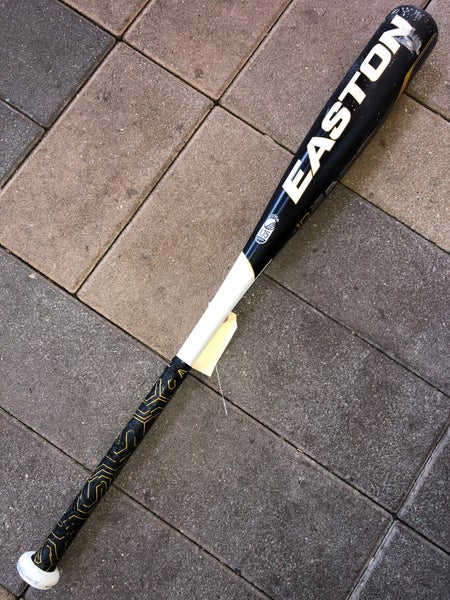 Used USSSA Certified Easton Beast Speed Alloy Bat -10 20OZ 30"
