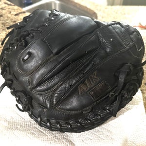 Catcher's 33" A1k Baseball Glove