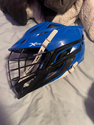 Player's Cascade XRS Helmet