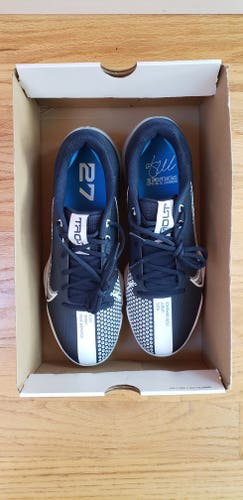 Brand New in box Size 11 Nike Force Zoom Trout 7 Pro