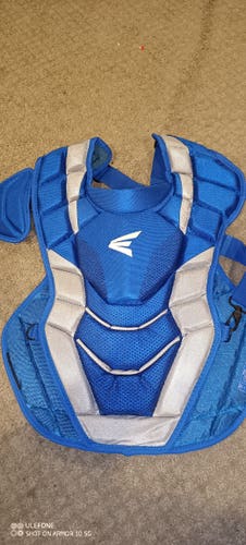 Used Easton Pro X Catcher's Set