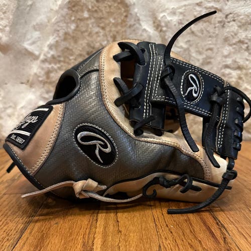 Rawlings HoH 11.5” Hypershell