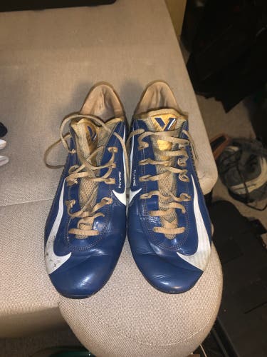 Men's Molded Cleats Nike Carbon 2.0