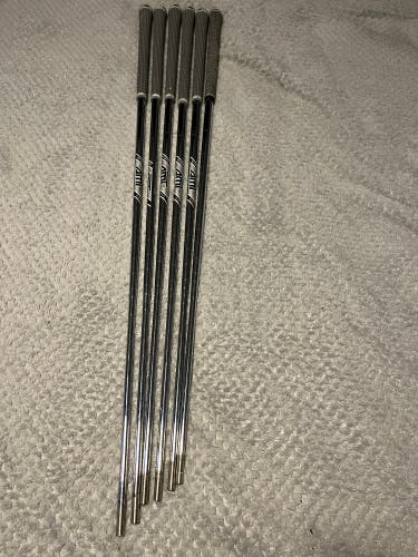 True Temper AMT Stiff Flex Shaft