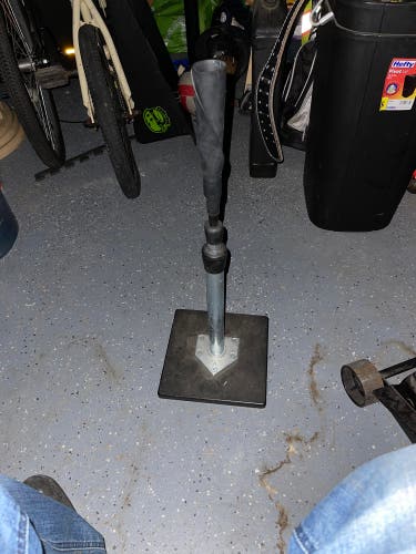 Tanner Batting Tee