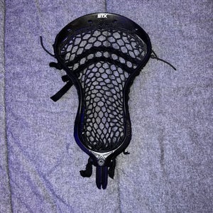 Used FOGO Strung Duel 3 Head