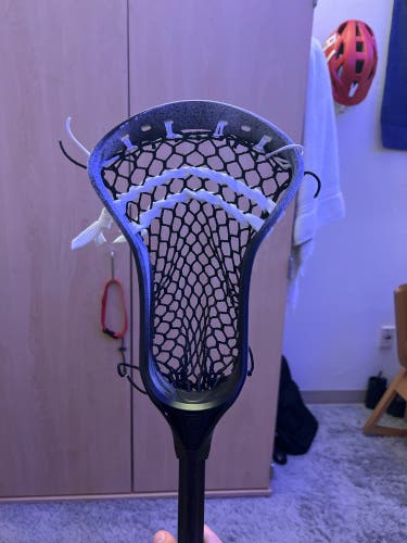 New Attack & Midfield  Integra Z-One Head