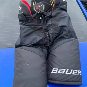Bauer 2.9 Ice Hockey Pants